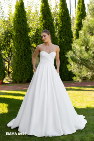 16 Mariées Passion Festive