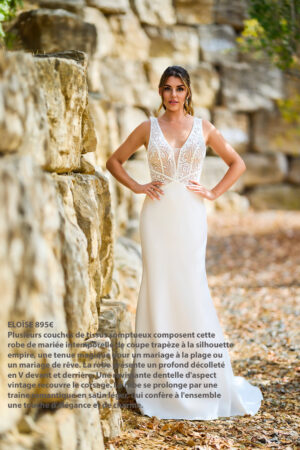 16 Mariées Passion Vita