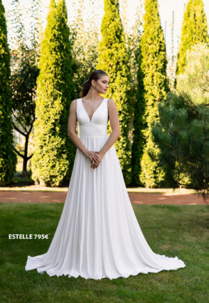 38 Mariées Passion Festive